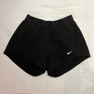 Nike Dry Fit Running Shorts